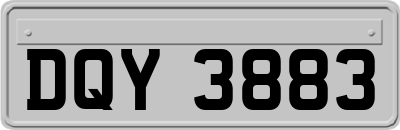 DQY3883