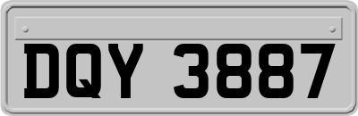 DQY3887