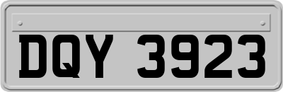 DQY3923