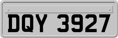 DQY3927