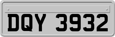 DQY3932