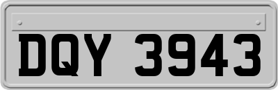 DQY3943