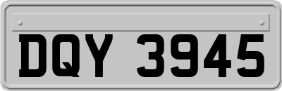 DQY3945
