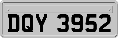 DQY3952