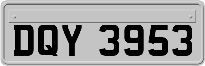 DQY3953