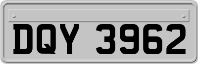 DQY3962