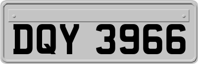 DQY3966