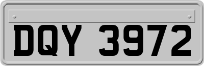 DQY3972