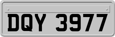 DQY3977
