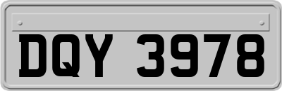 DQY3978