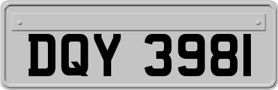 DQY3981