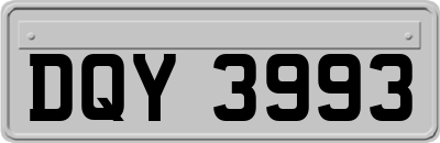 DQY3993