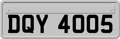 DQY4005