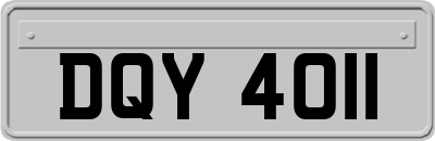 DQY4011