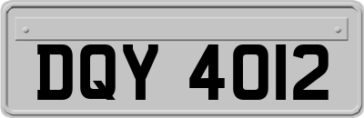 DQY4012