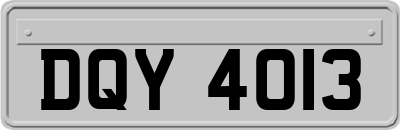 DQY4013