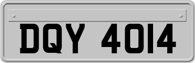 DQY4014