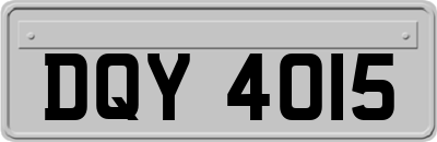 DQY4015