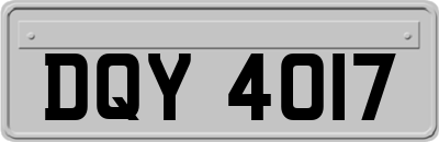 DQY4017