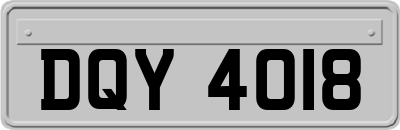 DQY4018