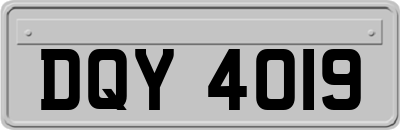 DQY4019