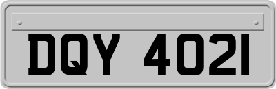 DQY4021