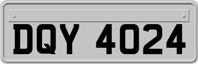 DQY4024