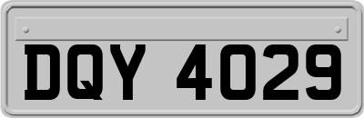 DQY4029