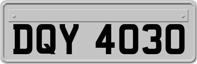 DQY4030