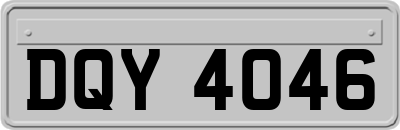 DQY4046