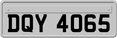 DQY4065
