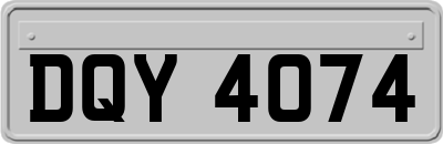DQY4074