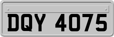 DQY4075