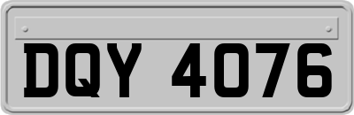 DQY4076