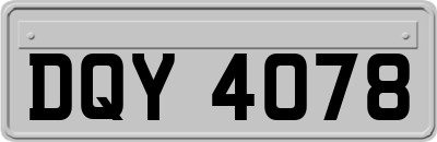 DQY4078