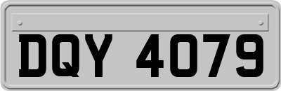 DQY4079