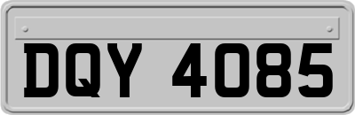 DQY4085