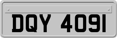 DQY4091