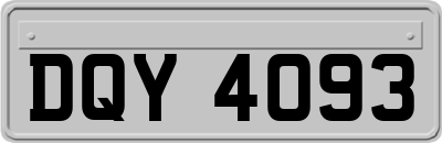 DQY4093