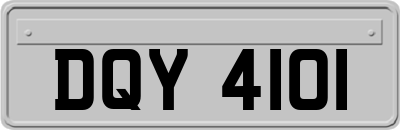 DQY4101
