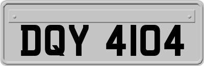DQY4104
