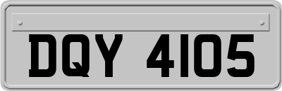 DQY4105