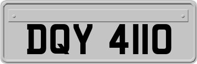 DQY4110
