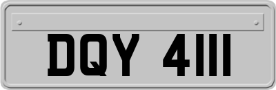 DQY4111