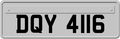 DQY4116