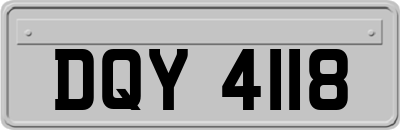 DQY4118