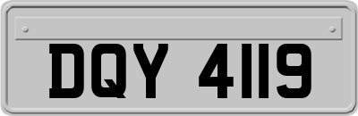 DQY4119