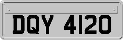 DQY4120