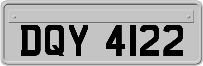 DQY4122