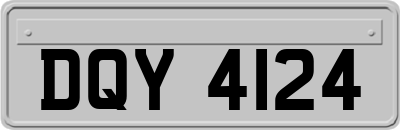 DQY4124